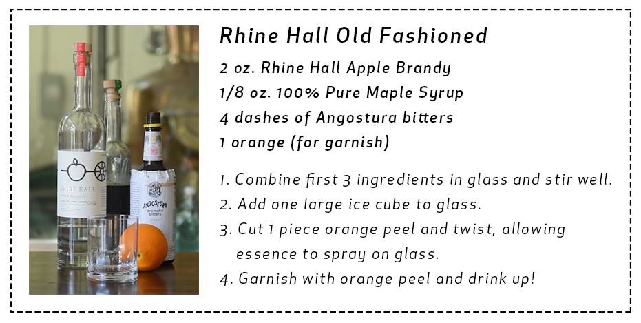 rhinehalloldfashioned