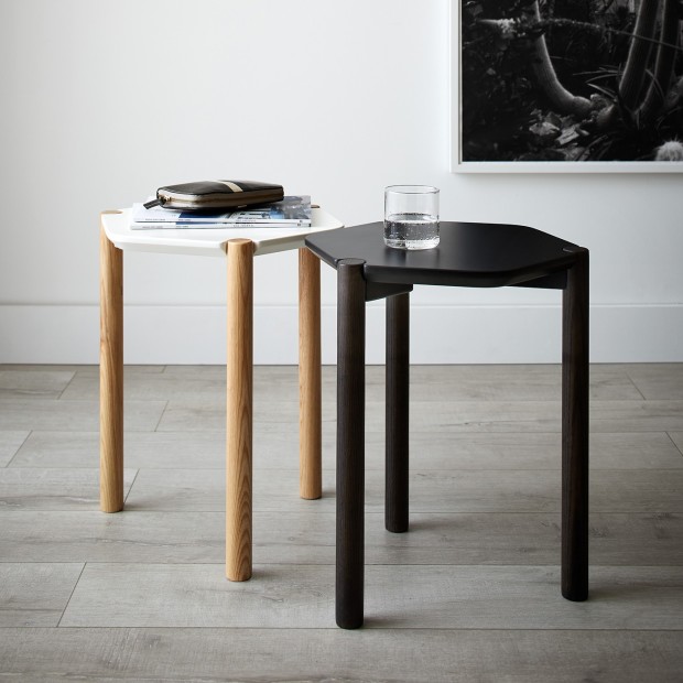 Lexy Side Tables