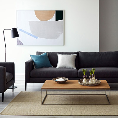 7 Finishing Touches To Complete Your Living Room – Unison | inunison