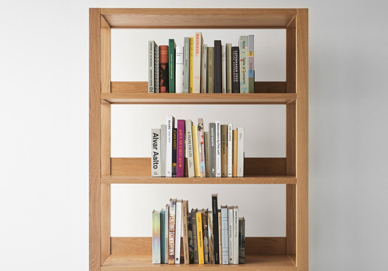 Creating Your Very Own Modern Home Library – Unison | inunison