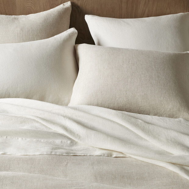 Sleep Soundly With Sustainable Hemp Bedding – Unison | inunison