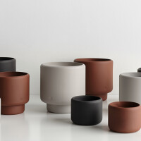 Handcrafted Ceramics From Aaron Probyn