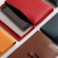 Vacavaliente Home Accents: Giving New Life to Leather