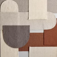 CICIL Rugs: Sustainably Made with 100% Natural Materials